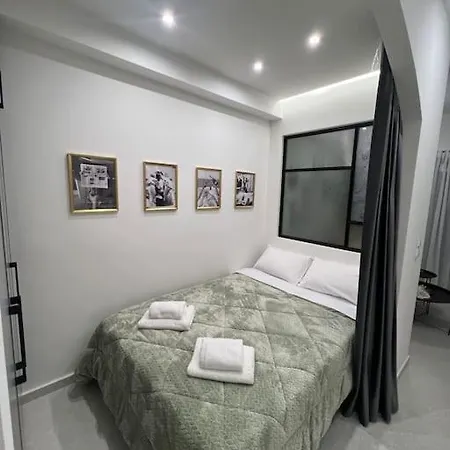 The Luxe Room Thessaloniki Exterior photo