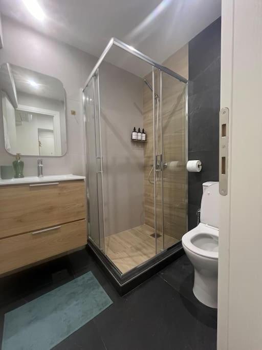 Appartamento The Luxe