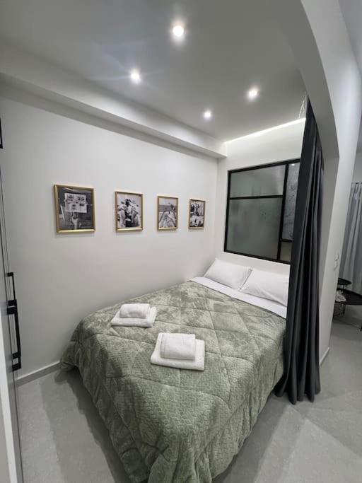 The Luxe Appartamento Salonicco