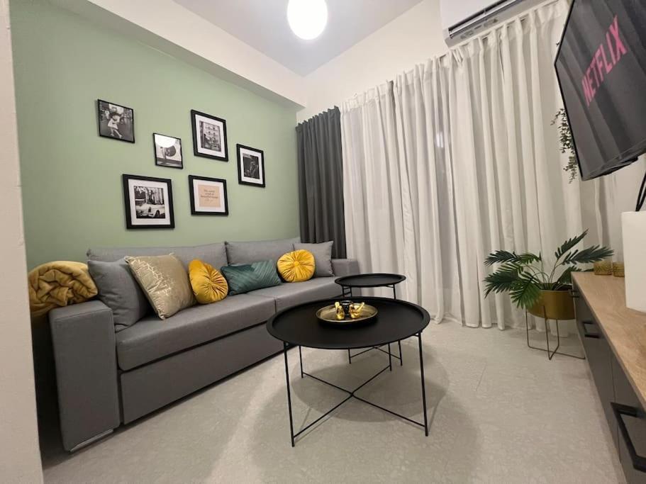 Appartamento The Luxe