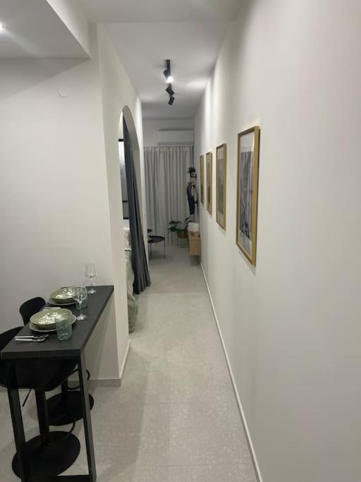 Appartamento The Luxe *