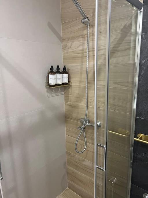 The Luxe Appartamento